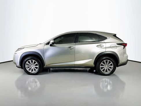 Used 2017 Lexus NX 200t FWD w/ Accessory Package 2 image 4