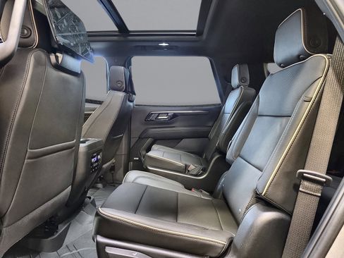 New 2026 Chevrolet Tahoe Premier AWD/4WD image 32