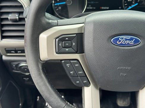 Certified 2018 Ford F150 Lariat AWD/4WD image 27