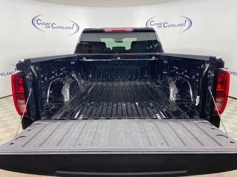 Certified 2023 GMC Sierra 1500 Pro w/ Convenience Package AWD/4WD image 24