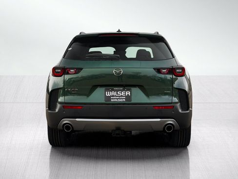 New 2026 MAZDA CX-50 2.5 Turbo w/ Premium Plus Pkg AWD/4WD image 4