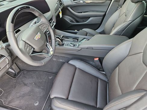 New 2026 Cadillac CT5 Sport RWD image 15