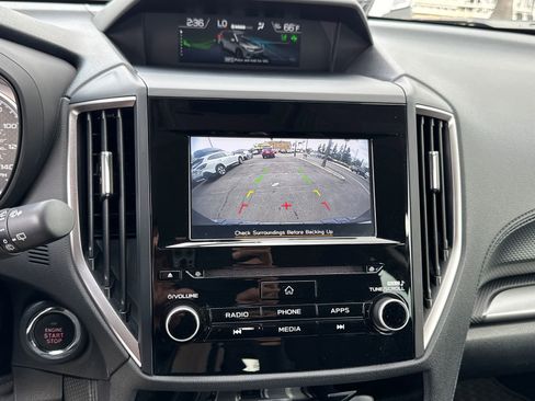 Certified 2023 Subaru Forester Premium image 19