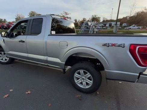 Used 2022 Ford F150 XLT image 6