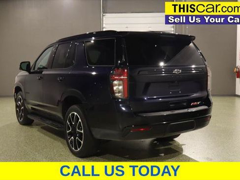 Used 2024 Chevrolet Tahoe RST w/ Luxury Package AWD/4WD image 6