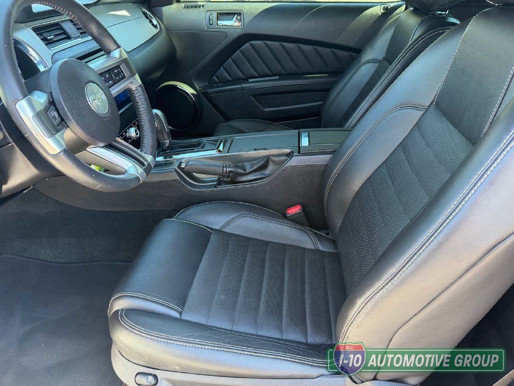 Used 2014 Ford Mustang GT Premium RWD image 20