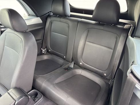 Used 2016 Volkswagen Beetle 1.8T S image 15