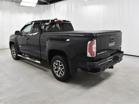 Used 2019 GMC Canyon All Terrain w/ Trailering Package image 7
