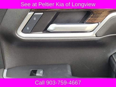 Used 2024 GMC Sierra 1500 SLE AWD/4WD image 12