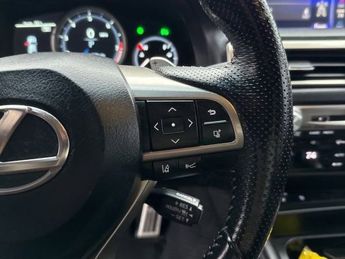 Used 2018 Lexus GS 350 F Sport image 34