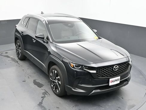 Used 2025 MAZDA CX-50 2.5 Hybrid w/ Premium Plus Pkg AWD/4WD image 27