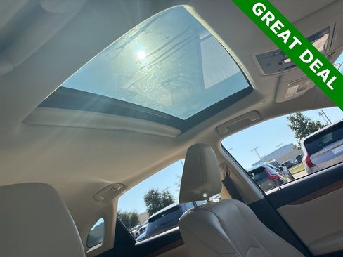 Used 2020 Lexus RX 350 FWD w/ Premium Package image 13