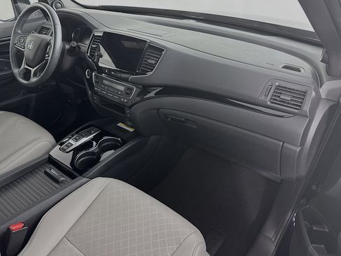 Certified 2023 Honda Passport Elite image 30