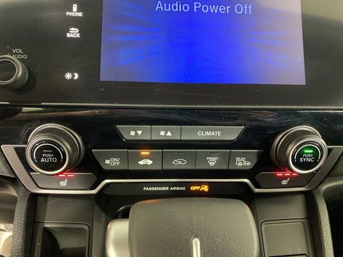 Used 2022 Honda CR-V EX image 17