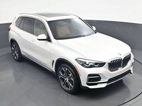 Used 2023 BMW X5 sDrive40i w/ Climate Comfort Package RWD image 29