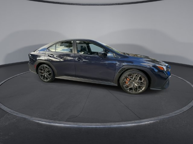 Certified 2025 Subaru WRX tS AWD/4WD image 9