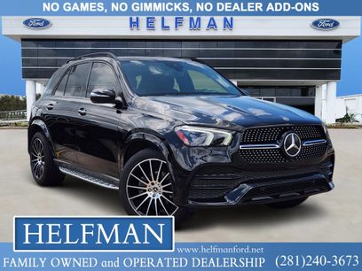 Used 2023 Mercedes-Benz GLE 350
