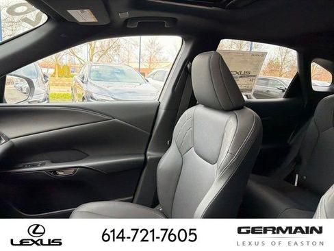 New 2026 Lexus RX 350 Premium image 22