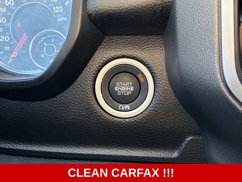 Used 2025 RAM 1500 Big Horn AWD/4WD image 27