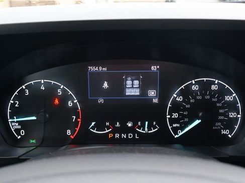 Used 2023 Ford Maverick XLT w/ XLT Luxury Package image 12