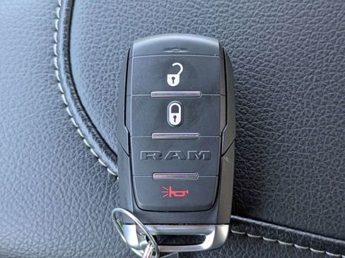New 2026 RAM 2500 Tradesman image 29