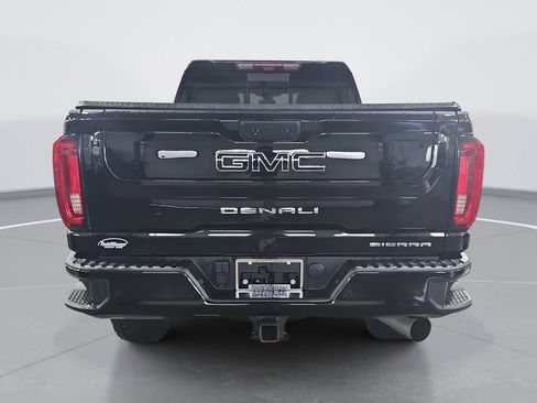 Used 2020 GMC Sierra 2500 Denali w/ Denali Ultimate Package image 5