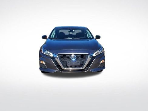 Used 2021 Nissan Altima 2.5 SR image 8