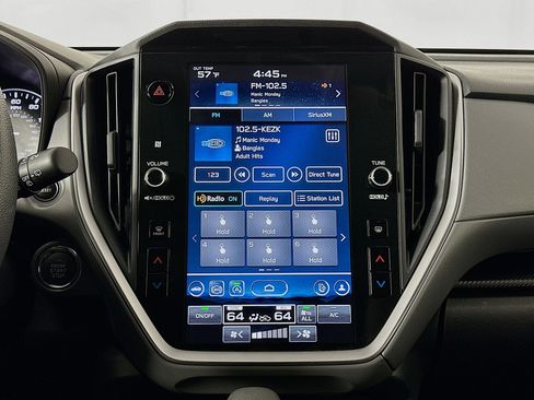 Used 2024 Subaru Crosstrek 2.0i Premium image 19