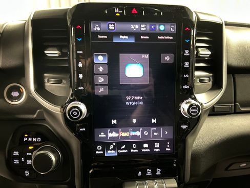 New 2026 RAM 1500 Big Horn image 15