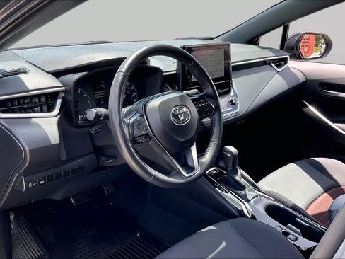 Used 2024 Toyota Corolla SE FWD image 17