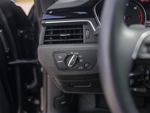 Used 2024 Audi A5 2.0T Premium image 15