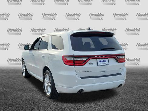 Used 2023 Dodge Durango GT RWD image 5