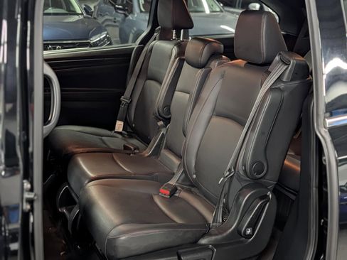 Used 2023 Honda Odyssey Sport image 22