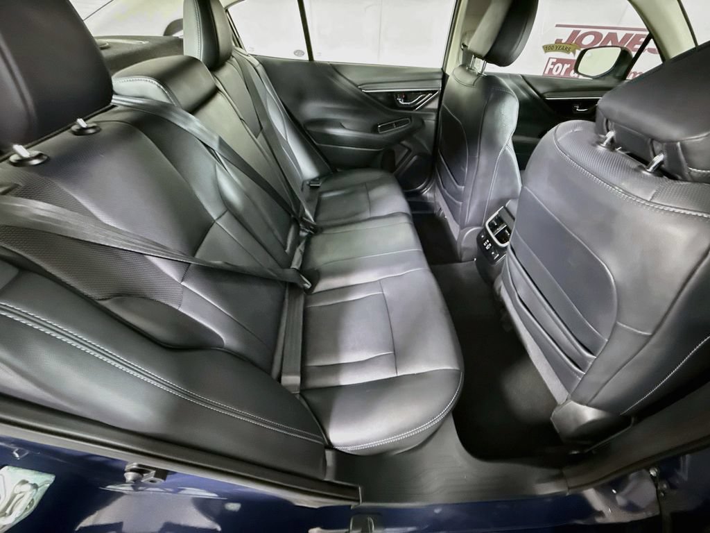 Certified 2024 Subaru Legacy Limited AWD/4WD image 30