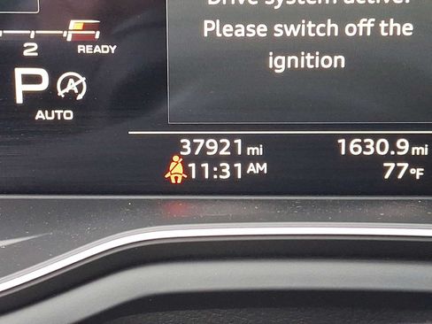 Certified 2023 Audi A5 2.0T Premium Plus AWD/4WD image 16