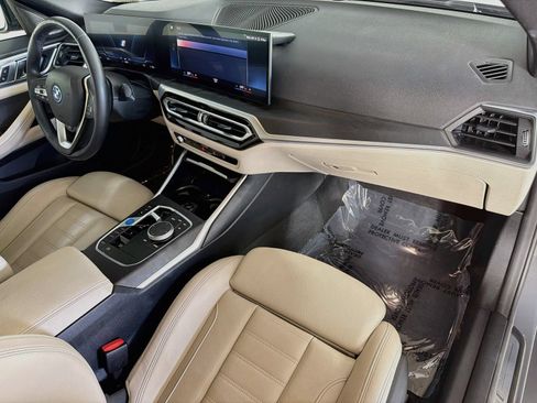 Used 2023 BMW i4 eDrive40 RWD image 30