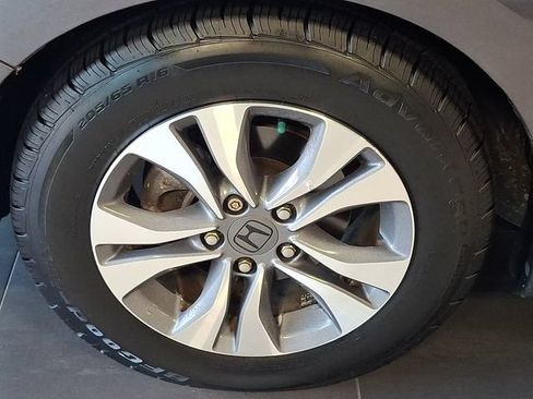 Used 2013 Honda Accord LX image 10