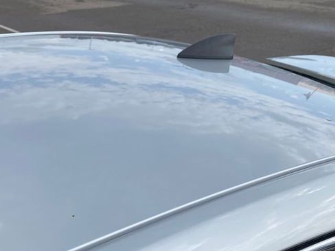 Used 2016 Chevrolet Malibu LS image 7