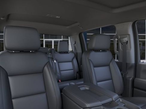 New 2026 GMC Sierra 2500 Pro w/ 1SA Pro Safety Plus Package AWD/4WD image 24