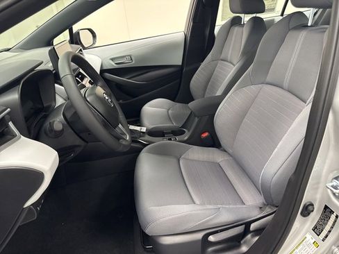 New 2026 Toyota Corolla SE image 24