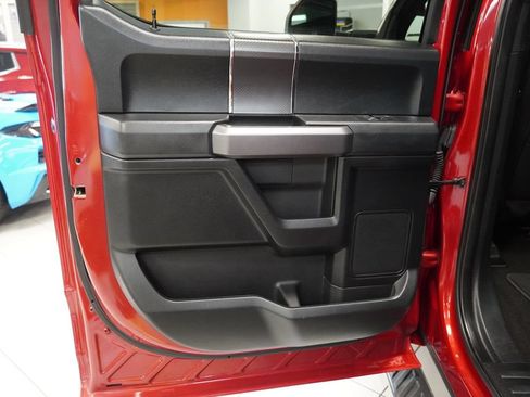 Used 2020 Ford F150 XLT w/ Equipment Group 302A Luxury AWD/4WD image 25
