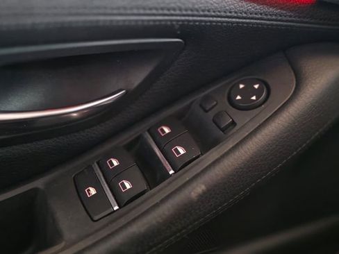 Used 2016 BMW 535i xDrive Sedan image 22