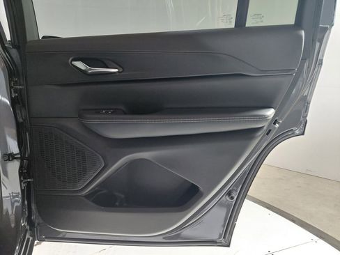 Certified 2024 Jeep Grand Cherokee L Altitude image 15