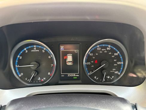 Used 2018 Toyota RAV4 Limited w/ All Weather Liner Package AWD/4WD image 31