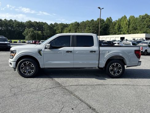 Used 2024 Ford F150 STX RWD image 4