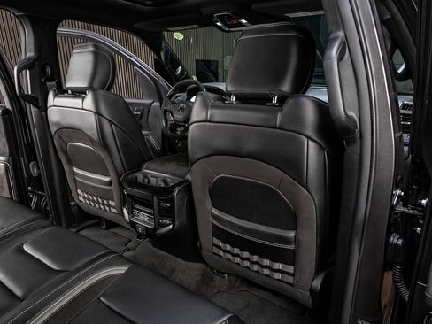 Used 2023 RAM 1500 TRX w/ TRX Level 2 Equipment Group AWD/4WD image 24