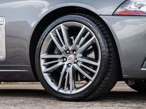 Used 2009 Jaguar XKR R image 33