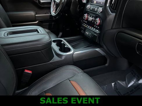Used 2019 GMC Sierra 1500 AT4 w/ AT4 Premium Package image 16