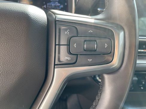 Used 2024 Chevrolet Silverado 2500 LTZ w/ LTZ Premium Package image 32