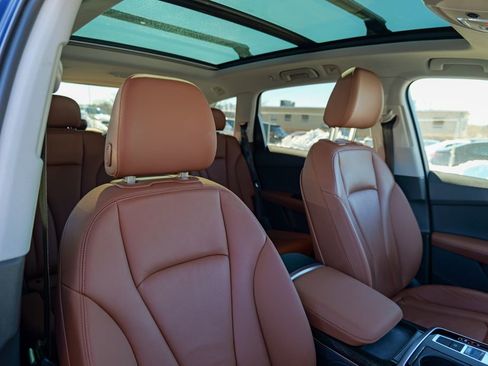 Used 2023 Audi Q7 2.0T Premium Plus w/ Premium Plus Package image 38